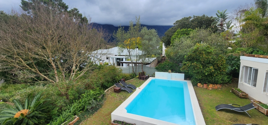 6 Bedroom Property for Sale in Swellendam Western Cape